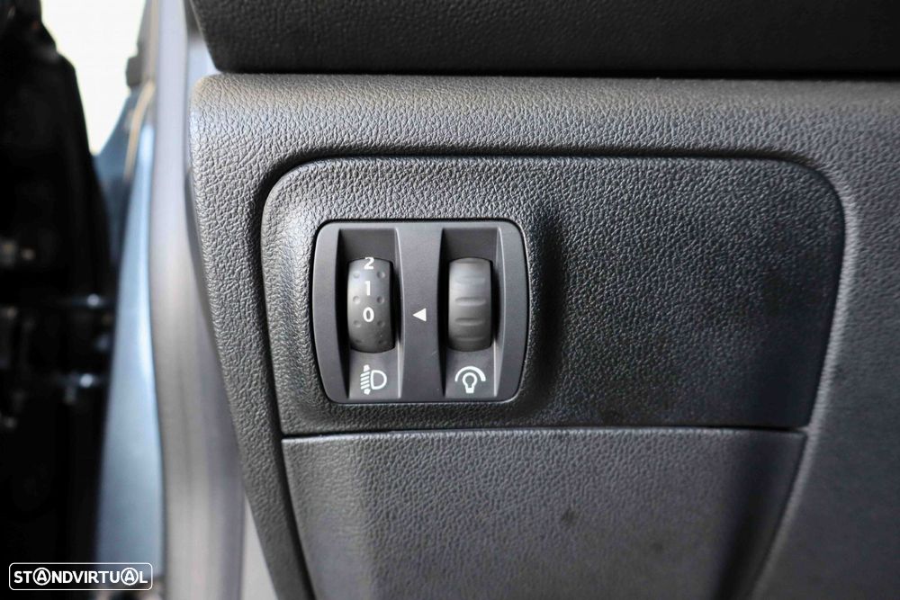 Renault Mégane Sport Tourer 1.3 TCe Limited - 13