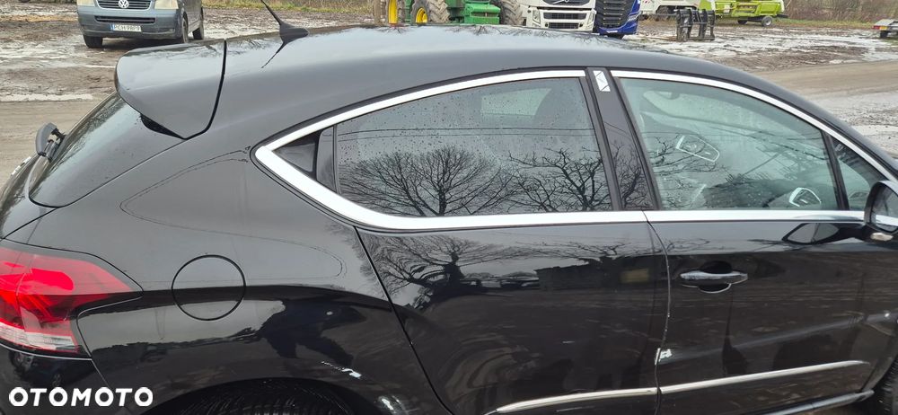 Citroën DS4 - 6
