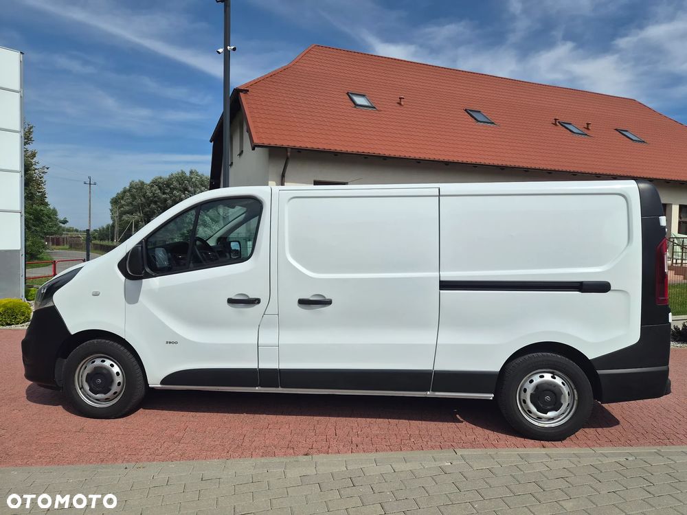 Opel Vivaro - 13