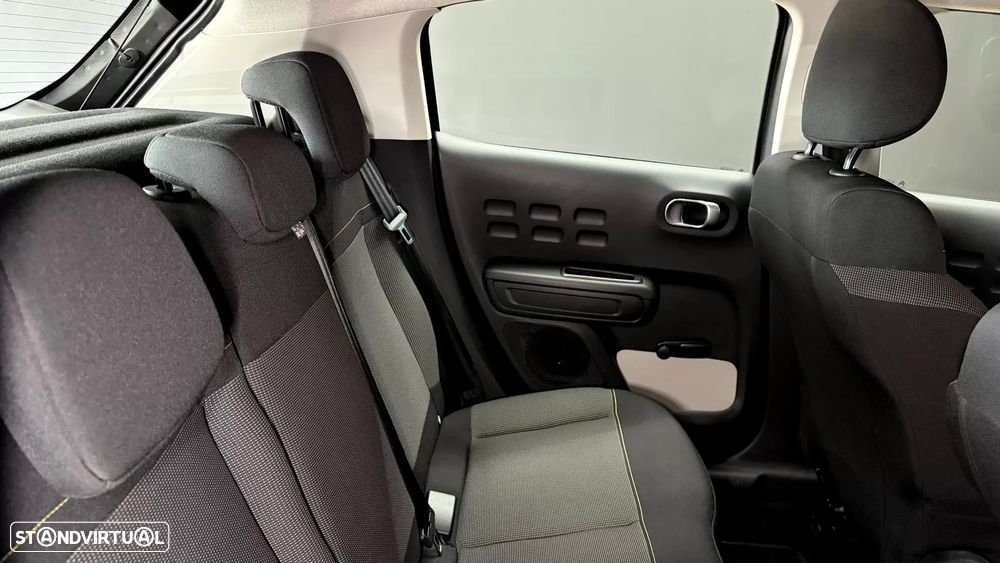 Citroën C3 1.2 PureTech Max - 28