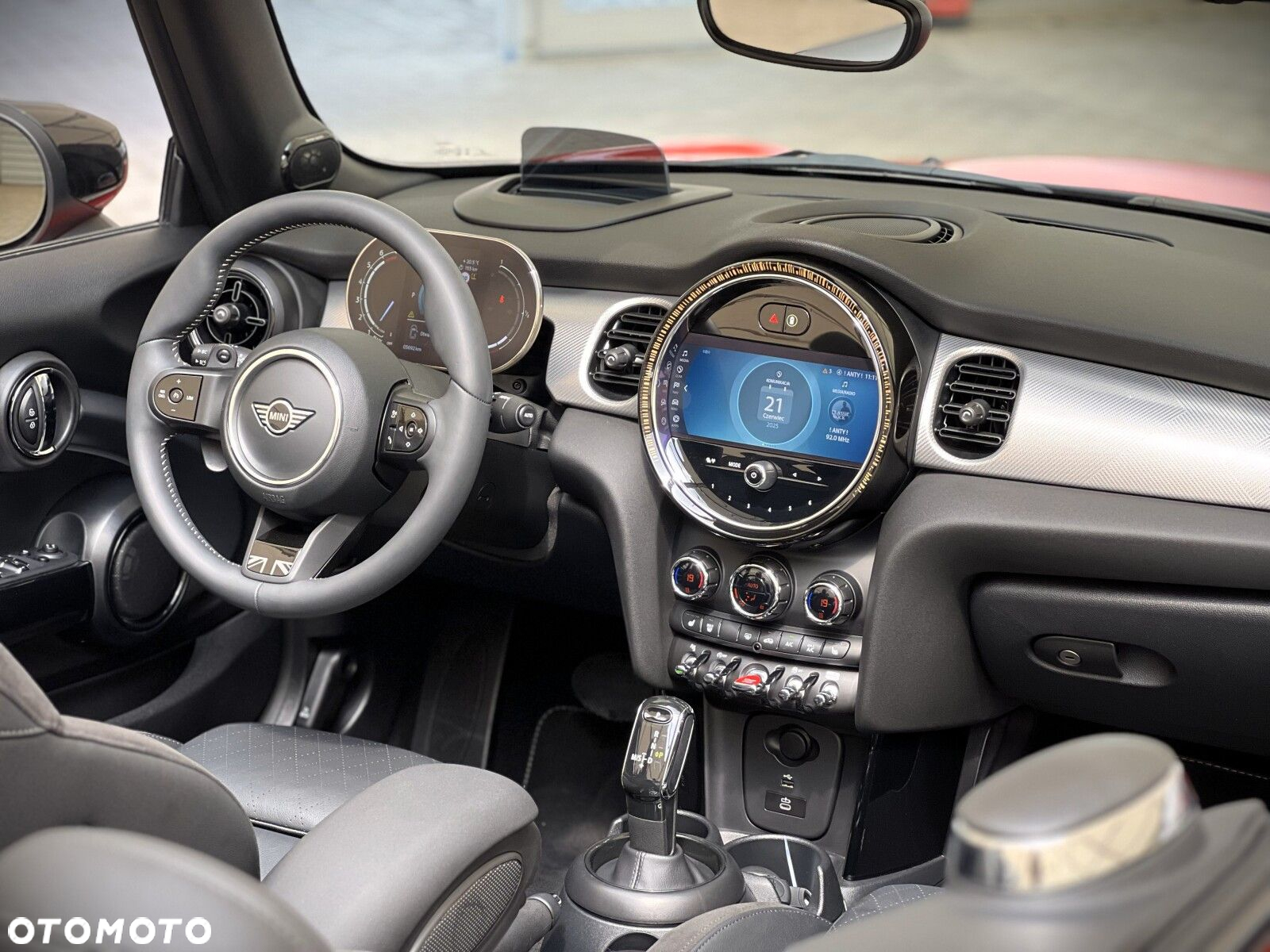 MINI Cooper S - 32