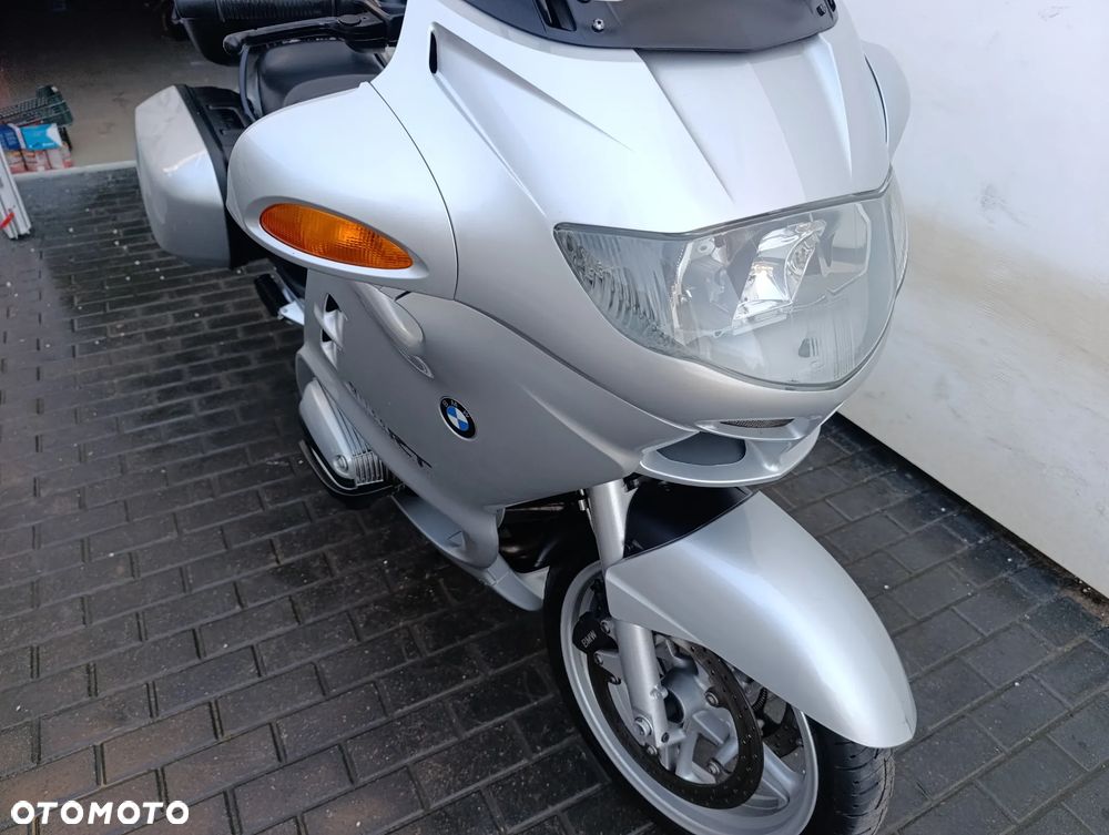 BMW RT - 33
