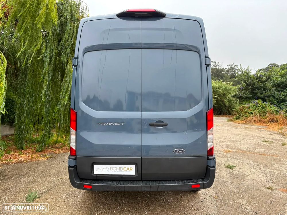 Ford TRANSIT - 29