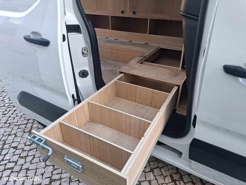 Citroën Berlingo Van XL 1.5 BlueHDi - 44