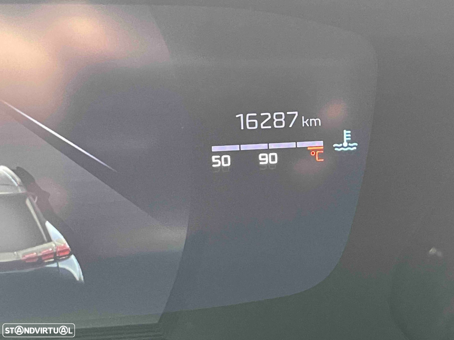 Peugeot 2008 1.2 PureTech GT EAT8 - 8