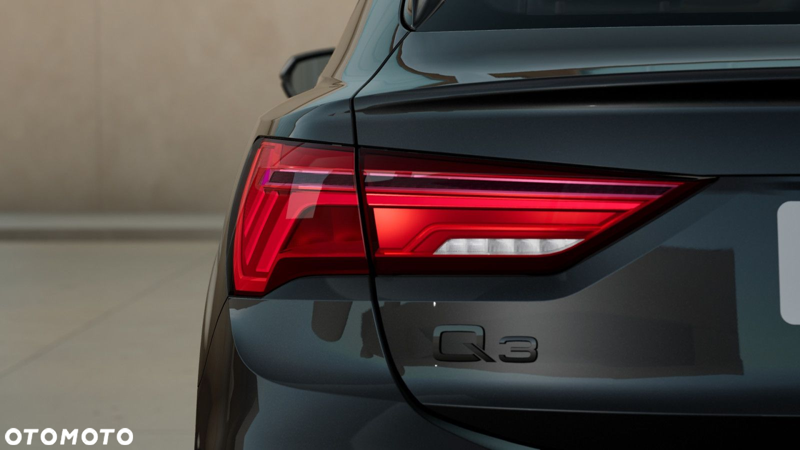 Audi Q3 Sportback - 11