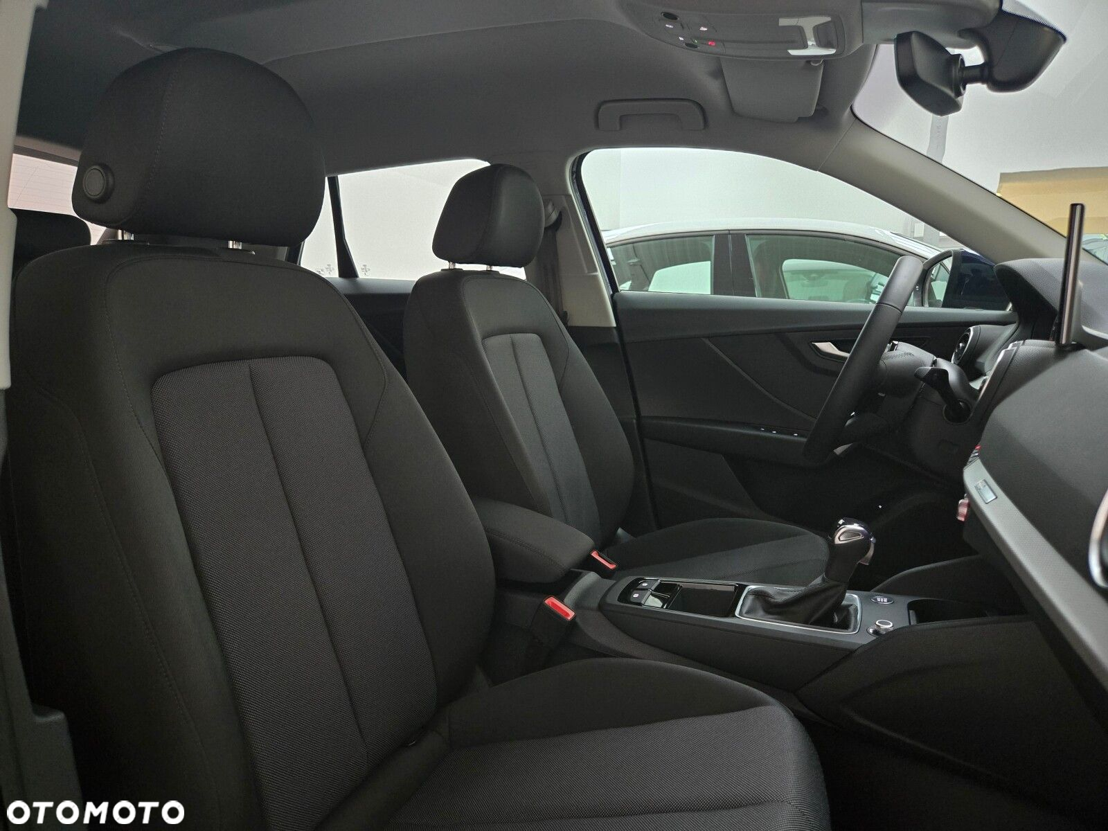 Audi Q2 - 21