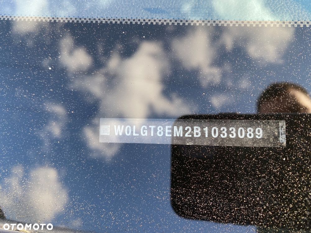 Opel Insignia 2.0 CDTI Sport - 19