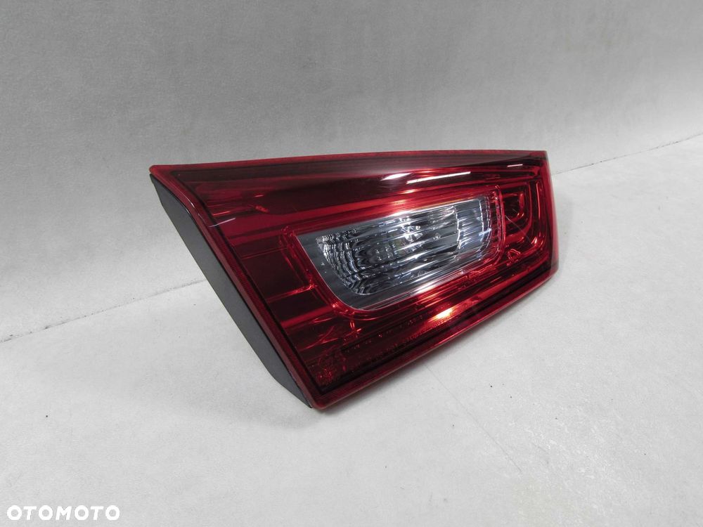 MITSUBISHI ASX 10-17 LAMPA TYL PRAWA KLAPY LED - 3