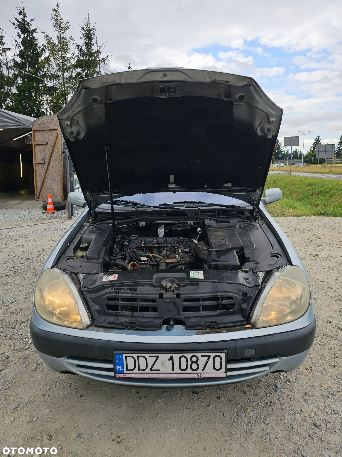 Citroën Xsara - 19