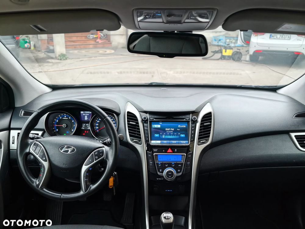 Hyundai i30 - 17