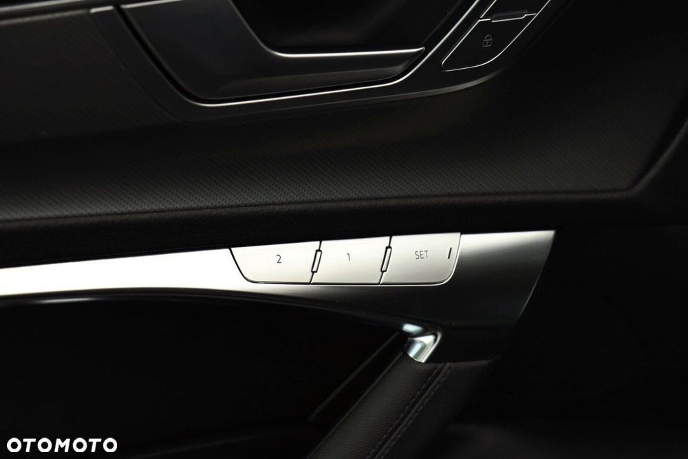 Audi A6 Limousine - 21