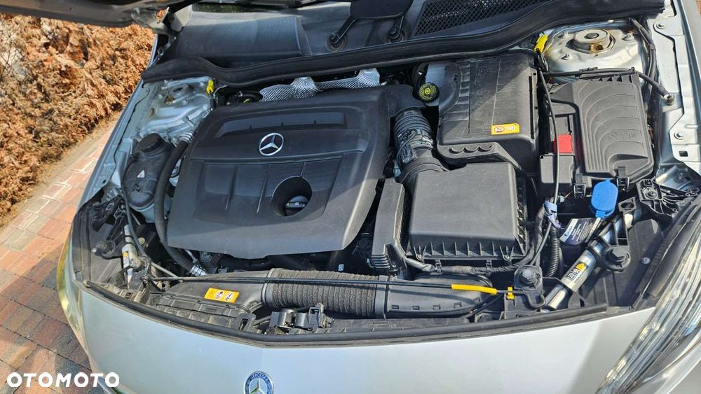 Mercedes-Benz Klasa A - 29