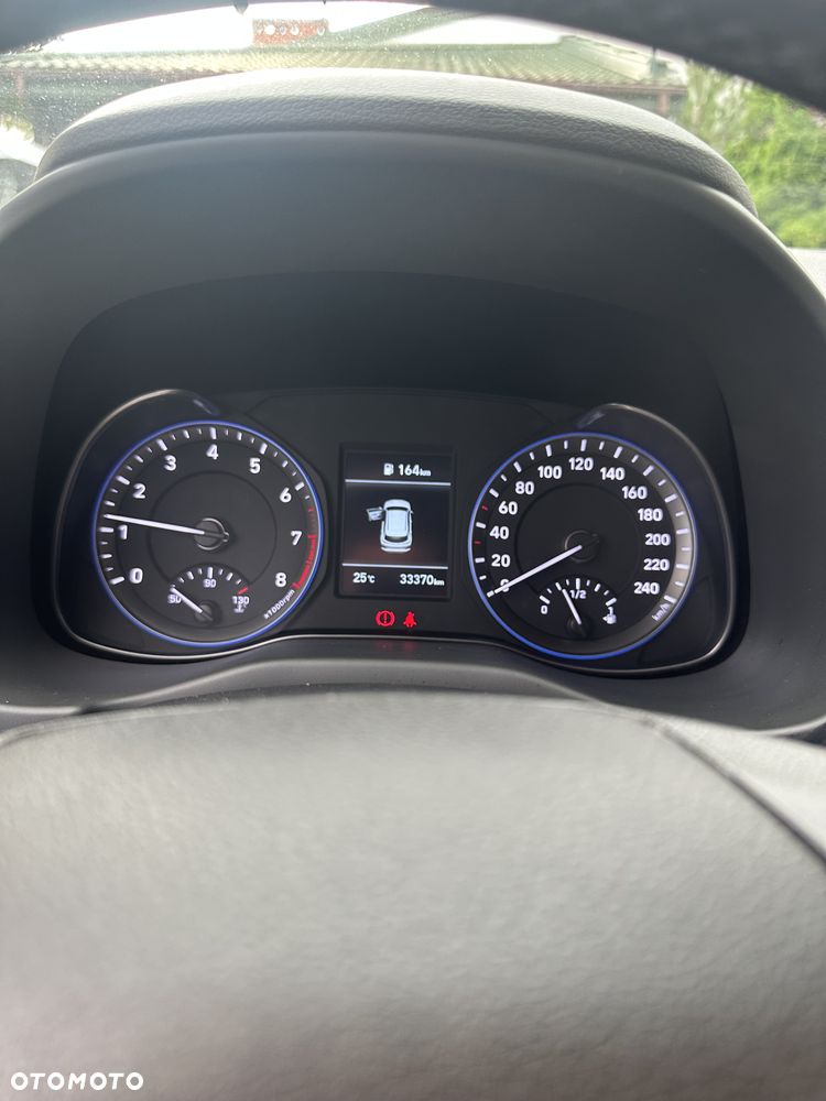 Hyundai Kona 1.0 T-GDI Smart - 13