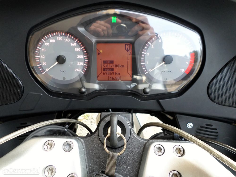 BMW R 1200 RT RT - 4
