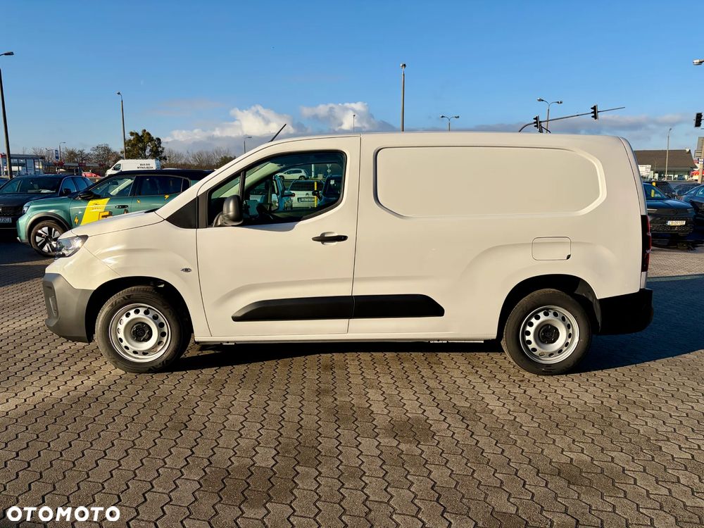 Peugeot Partner XL L2 - 5