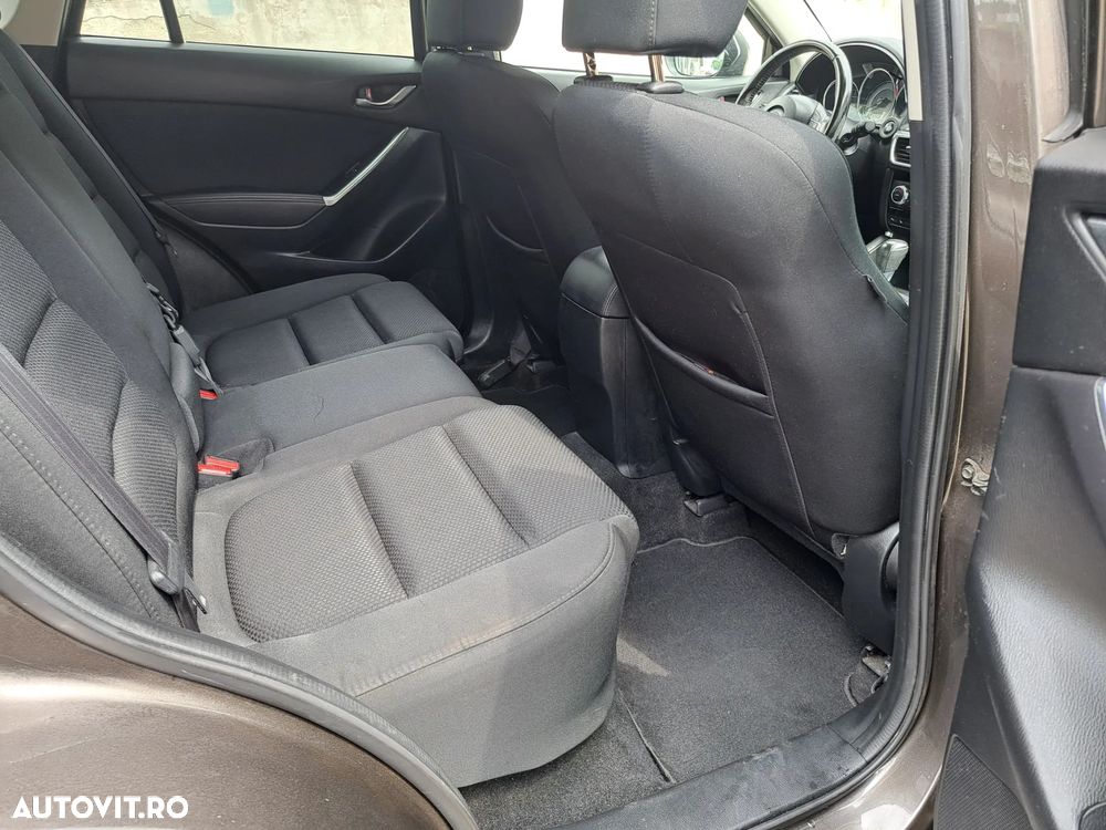 Mazda CX-5 CD175 4x4 AT Revolution - 3