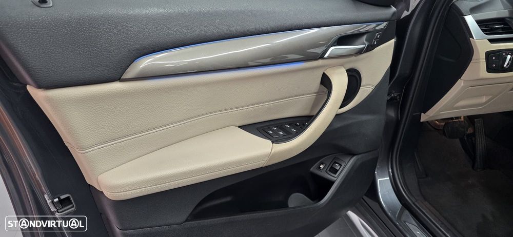 BMW X1 - 11
