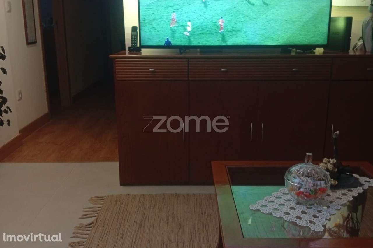 Fantastica moradia revestida em pedra (granito) T2 +2 - Grande imagem: 2/15