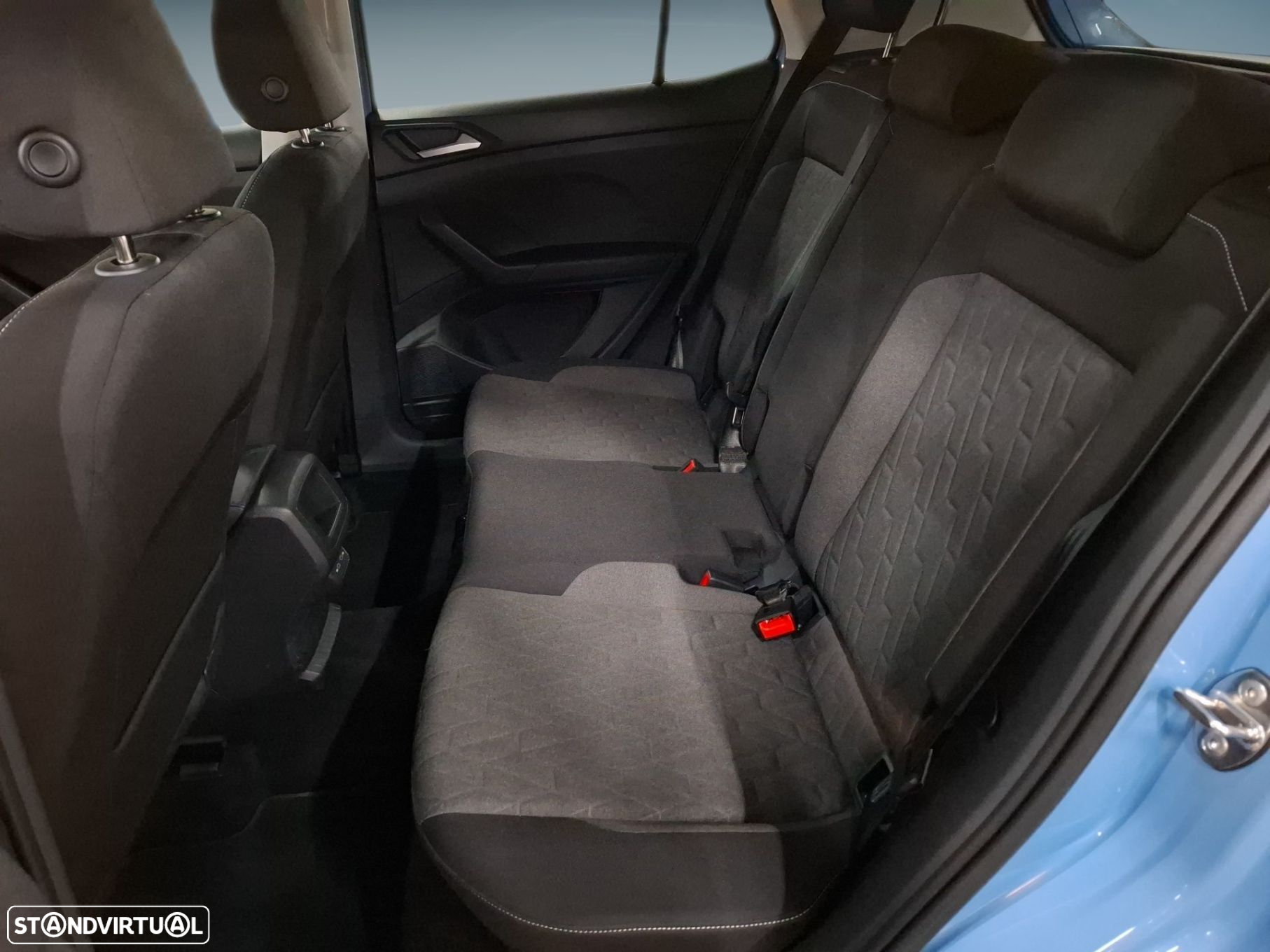 VW T-Cross 1.0 TSI Urban - 14