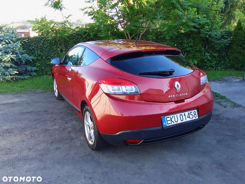 Renault Megane - 1