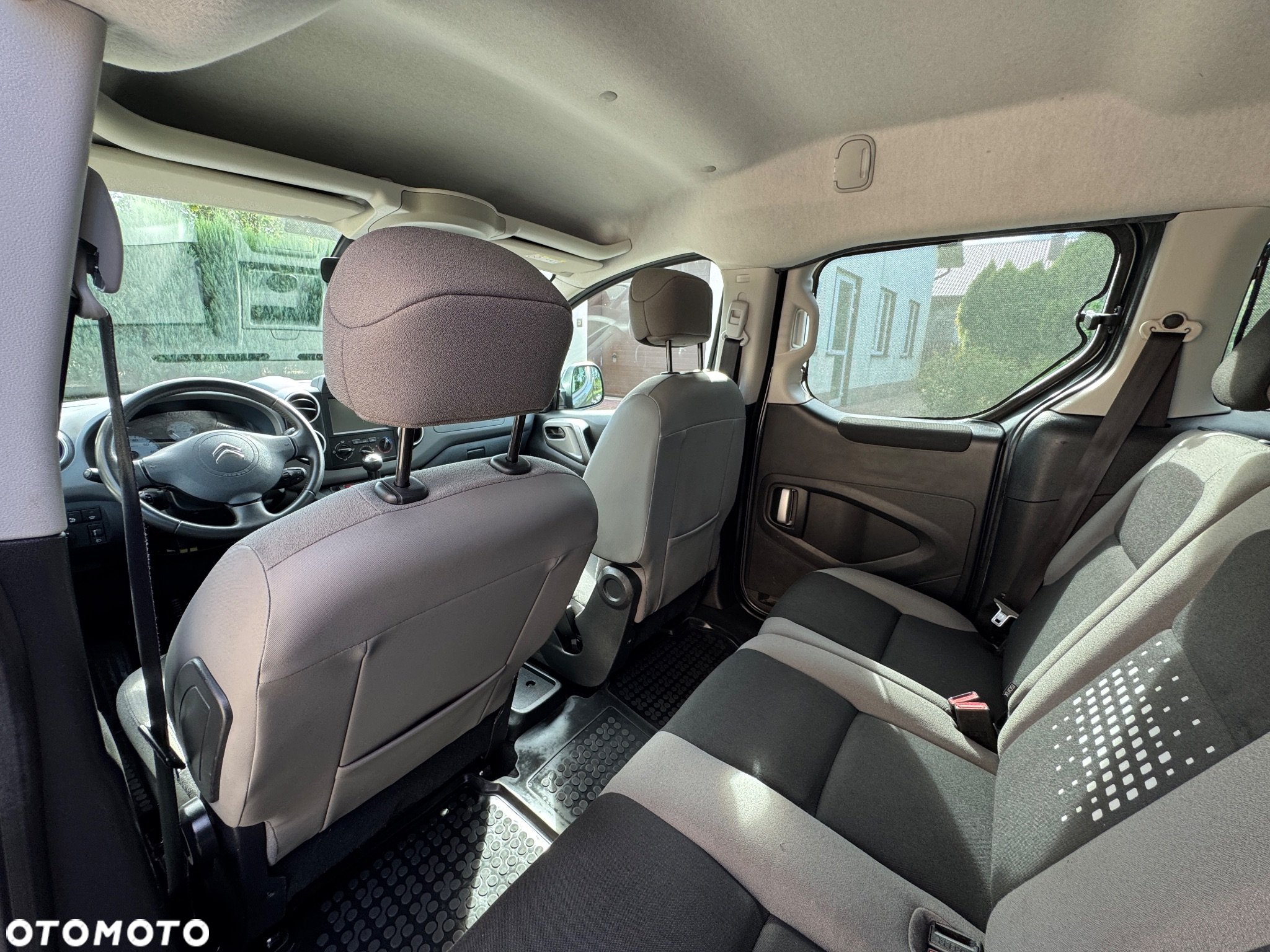 Citroën Berlingo Multispace BlueHDi 100 SELECTION - 26