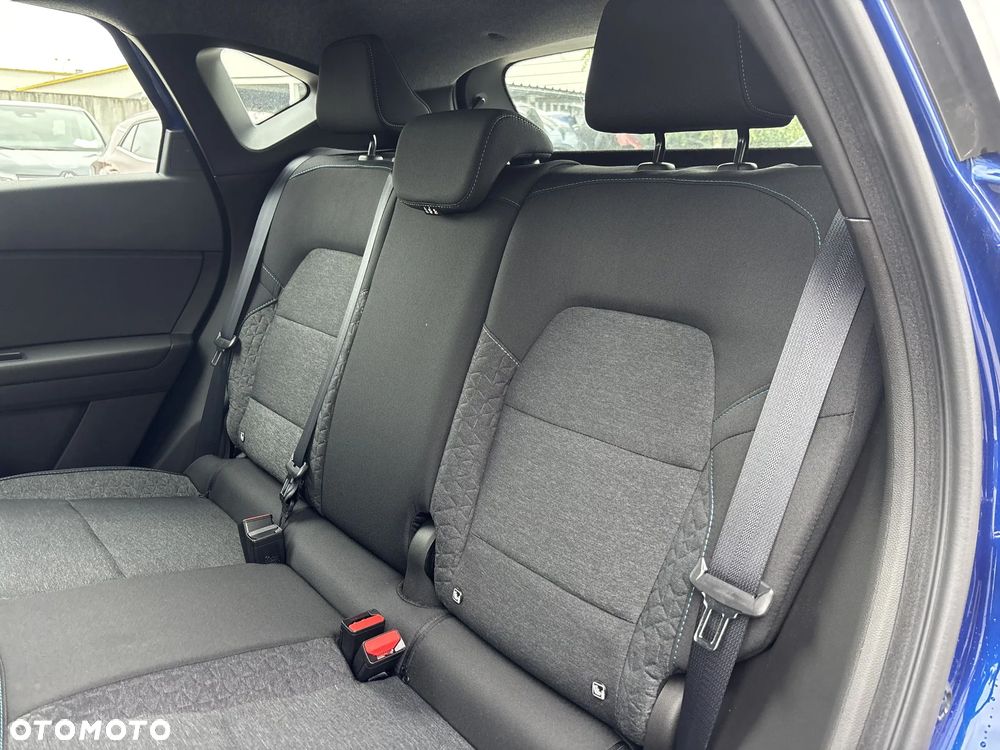 Renault Captur 1.2 TCe Evolution - 16