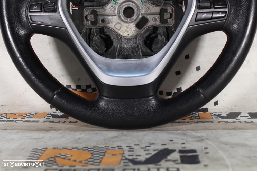 Volante Bmw 1 (F20)  Volante Bmw Serie 1 / 2 / 3 Sport - 3