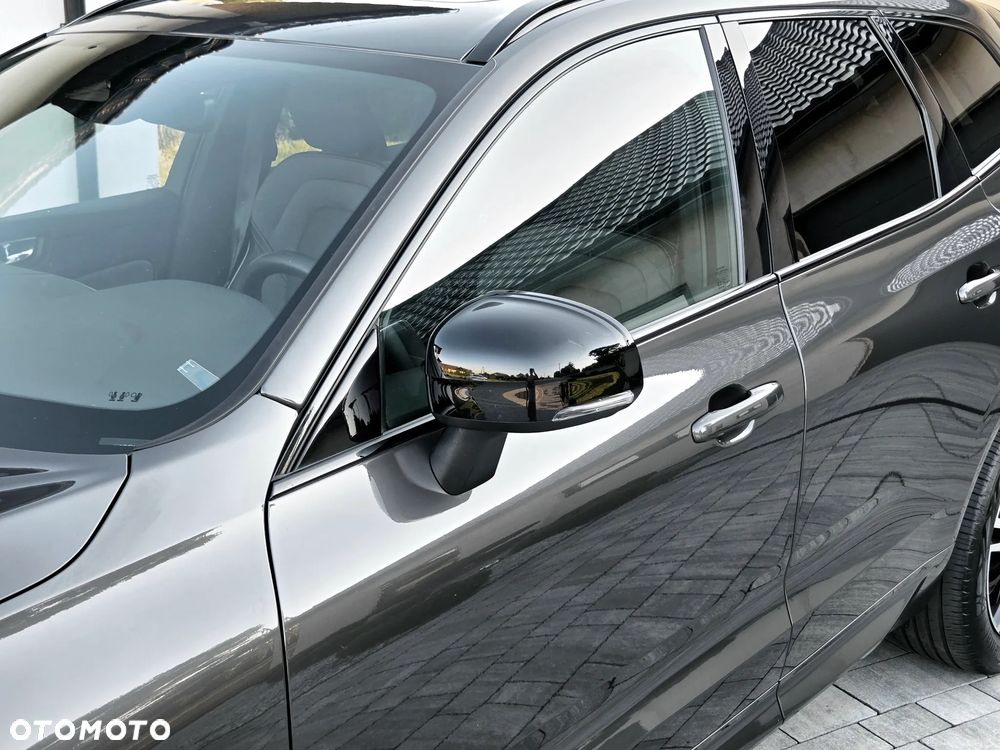 Volvo XC 60 B4 D Geartronic RDesign - 13