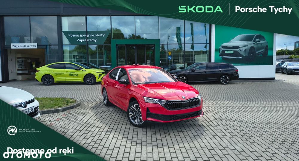 Skoda Octavia - 28