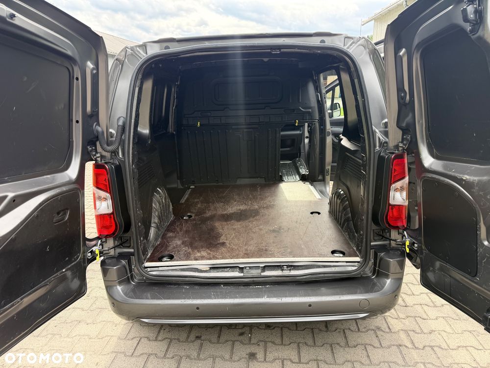 Opel Combo - 24