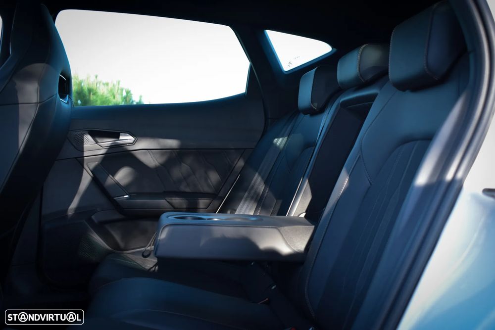 Cupra Formentor 1.4 e-Hybrid Sport DSG - 22