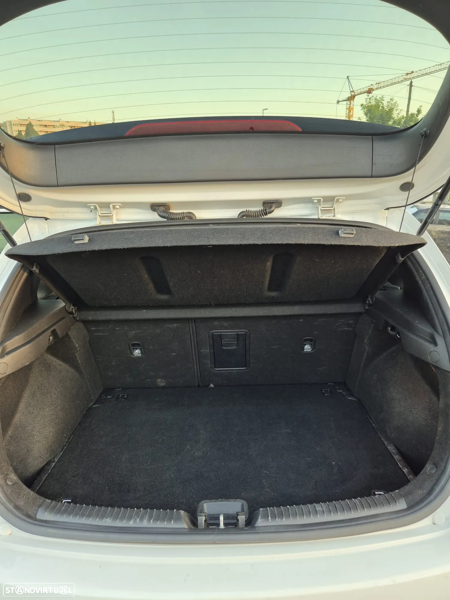 Hyundai i30 1.6 CRDi N-Line 7DCT - 8