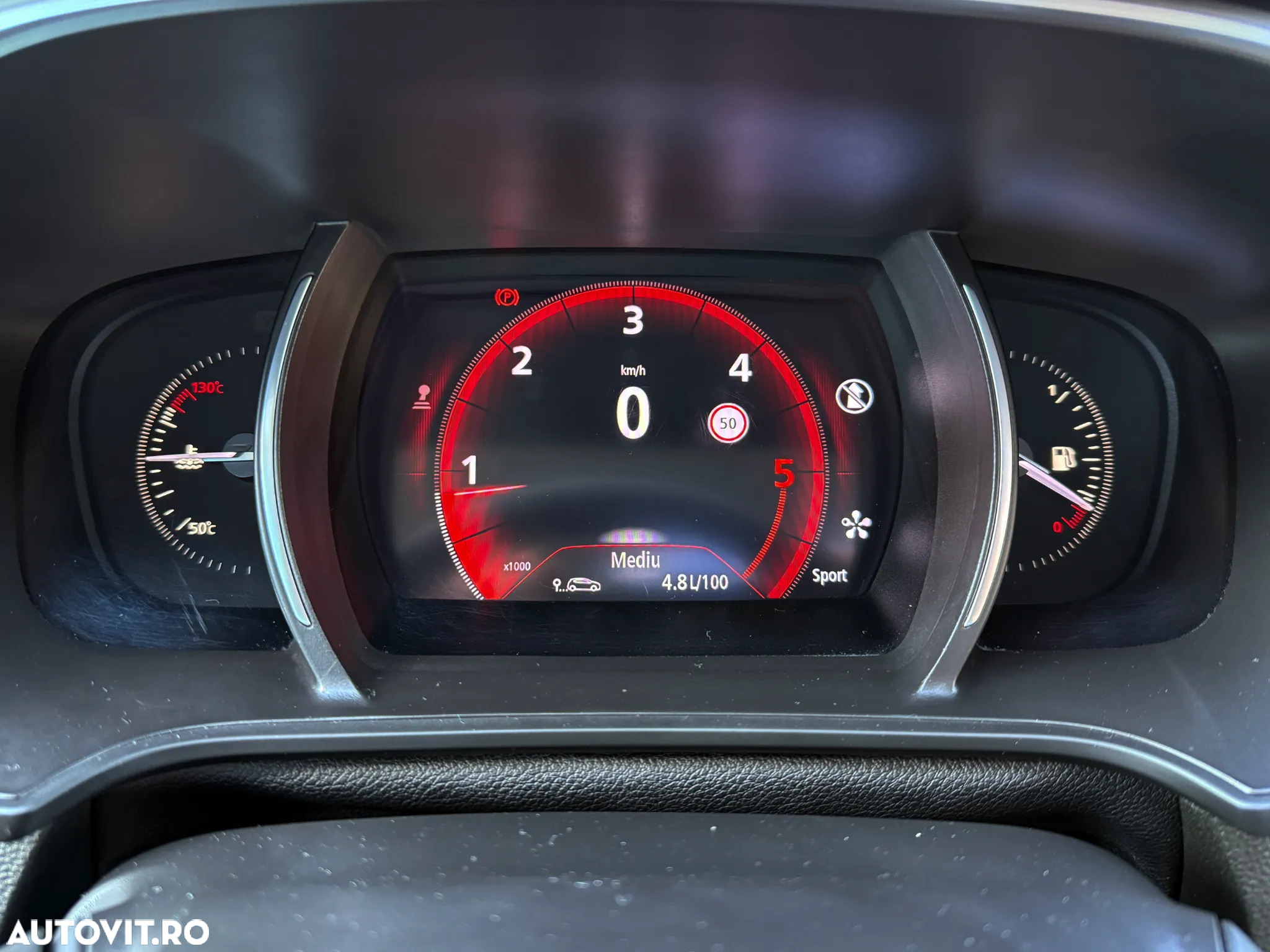 Renault Megane Energy dCi Intens - 19