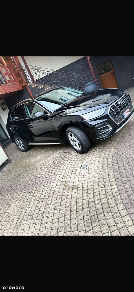 Audi Q5 2.0 TFSI Quattro Sport S tronic - 7