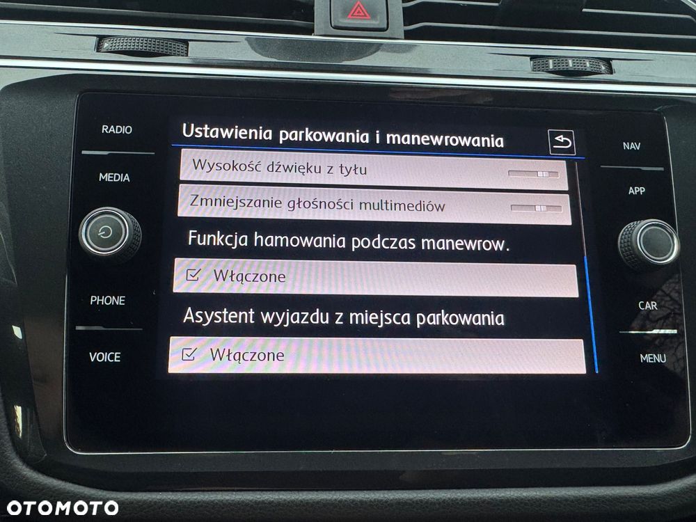 Volkswagen Tiguan 2.0 TDI SCR DSG IQ.DRIVE - 31