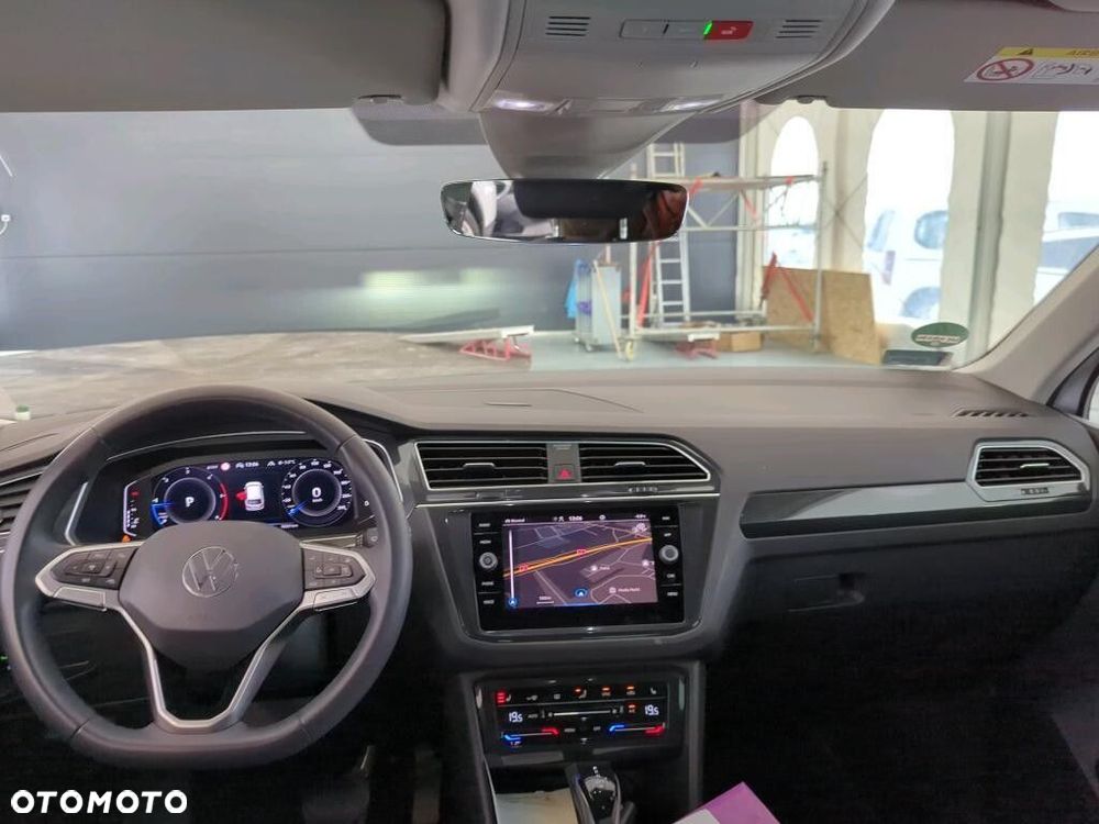 Volkswagen Tiguan 2.0 TDI SCR 4Mot Elegance DSG - 6