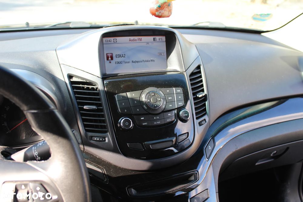 Chevrolet Orlando 1.8 LT+ - 11