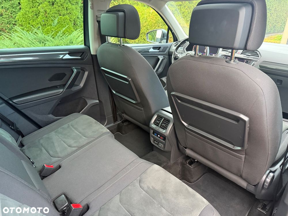 Volkswagen Tiguan 2.0 TDI SCR 4MOTION DSG Highline - 17