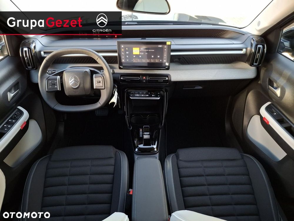 Citroën C3 Aircross - 10