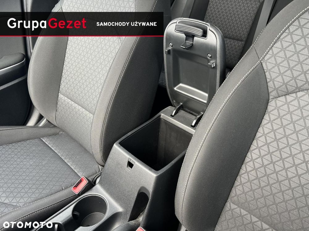 Kia XCeed 1.4 T-GDI M - 28