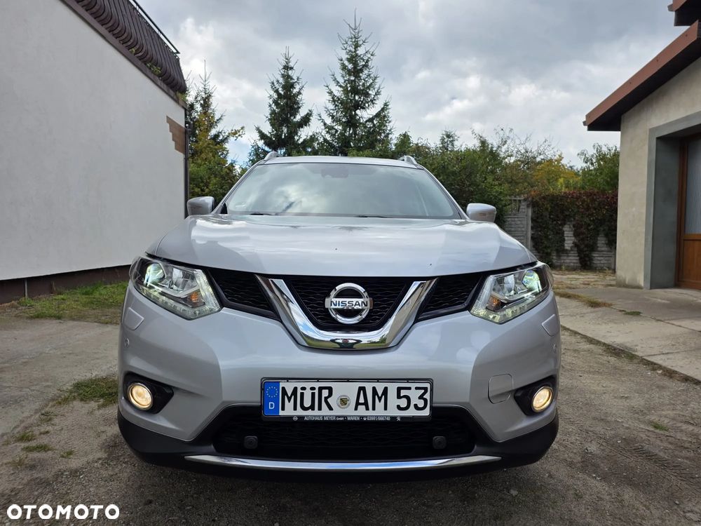 Nissan X-Trail 1.6 DIG-T Tekna - 35