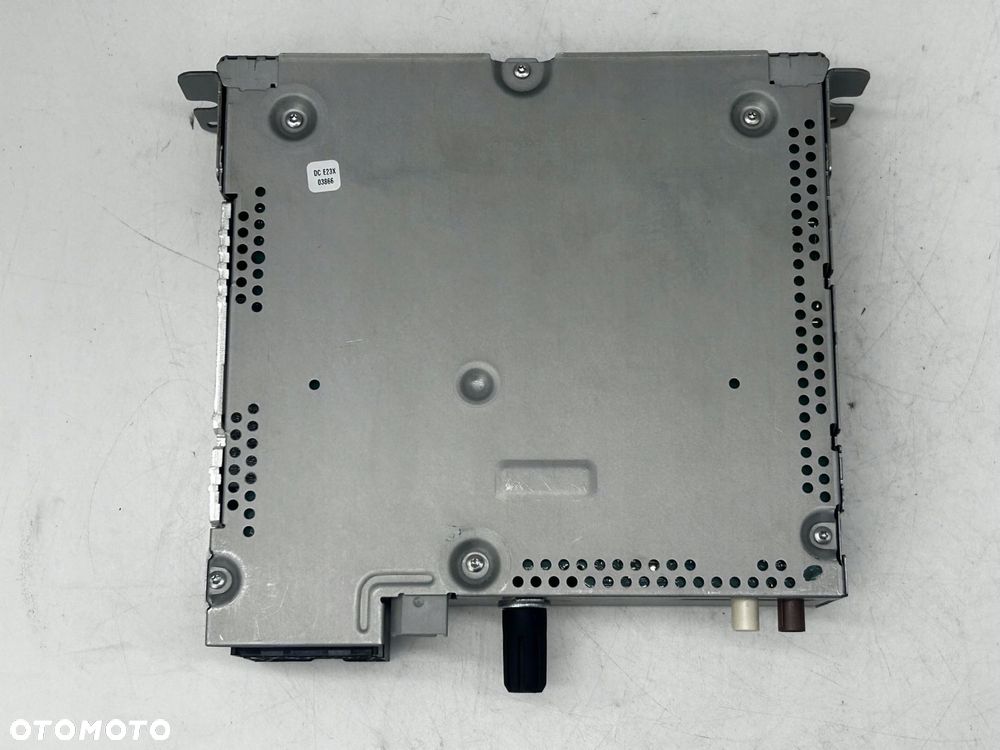 radioodtwarzacz renault trafic iii 281151114r - 8