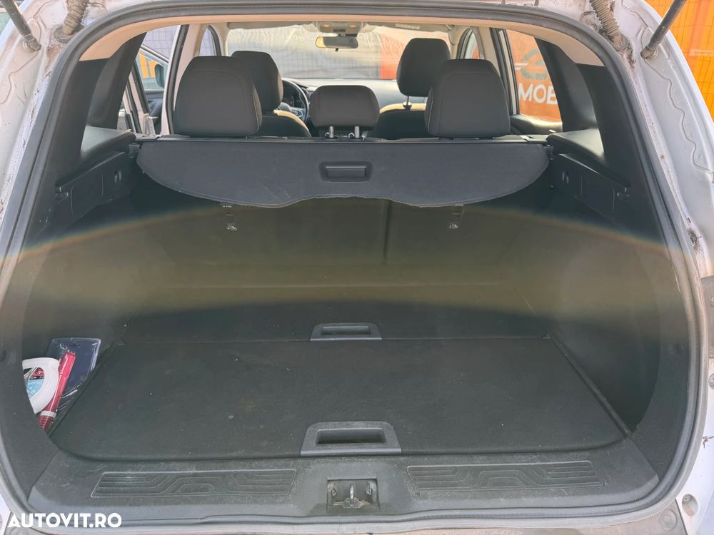 Renault Kadjar 1.6 DCI 4X4 Intens - 13