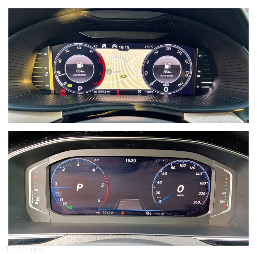 Skoda Kamiq 1.6 TDI DSG Drive 125 - 16