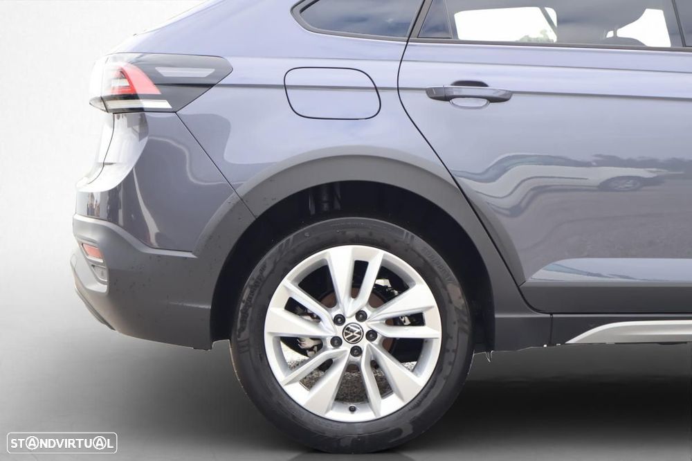 VW Taigo 1.0 TSI Urban DSG - 9