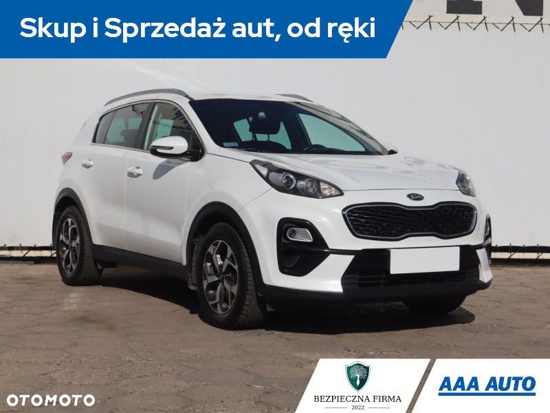 Kia Sportage - 3