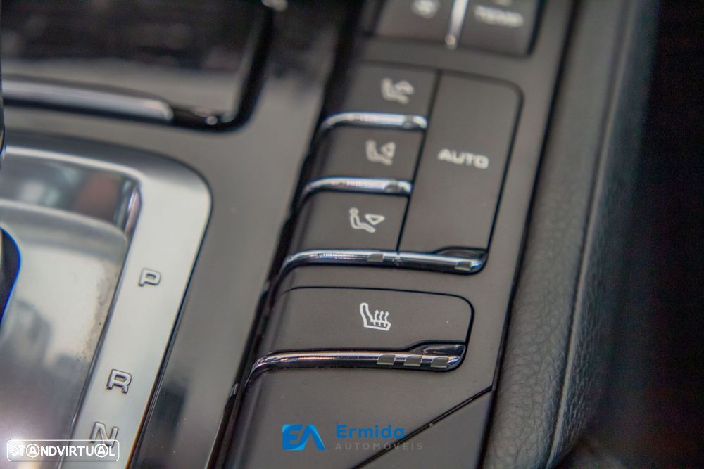 Porsche Cayenne - 39