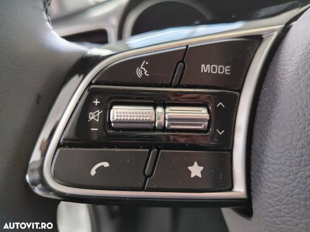Kia Ceed 1.5 T-GDI 7DCT Best - 16