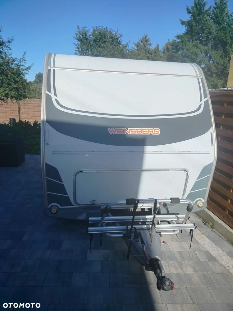 Weinsberg Caraone - 4